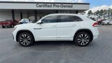 Used 2020 Volkswagen Atlas Cross Sport SEL Premium R-Line image 5