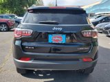 Used 2018 Jeep Compass Limited w/ Navigation Group image 4