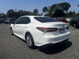 Used 2020 Toyota Camry LE image 3