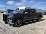 Used 2019 Chevrolet Silverado 1500 LT w/ Texas Edition image 2