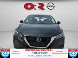 Used 2023 Nissan Sentra SV image 2