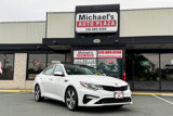 Used 2019 Kia Optima S w/ S Panoramic Sunroof Package image 2