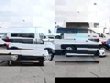 Certified 2022 Ford Transit 350 XLT image 3