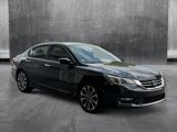 Used 2014 Honda Accord Sport image 3