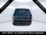 Used 2013 Land Rover Range Rover Supercharged image 4