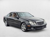 Used 2009 Mercedes-Benz E 350 Sedan image 3
