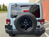 Used 2012 Jeep Wrangler Unlimited Sahara image 6