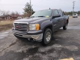 Used 2010 GMC Sierra 1500 SLE w/ All-Terrain Package image 1