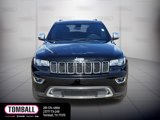 Used 2021 Jeep Grand Cherokee Limited image 2