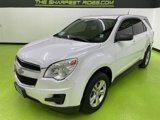 Used 2012 Chevrolet Equinox LS image 5