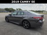 Used 2019 Toyota Camry SE image 5