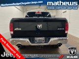 Used 2017 RAM 1500 Big Horn image 3