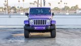 Used 2018 Jeep Wrangler Sahara w/ Connectivity Group image 3