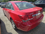 Used 2014 Chevrolet Cruze LT w/ Technology Package image 3