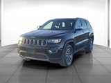Used 2021 Jeep Grand Cherokee Limited image 3