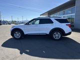 Used 2023 Ford Explorer XLT w/ Equipment Group 202A image 3