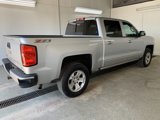 Used 2017 Chevrolet Silverado 1500 LT w/ All Star Edition image 6