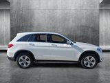 Certified 2018 Mercedes-Benz GLC 300 image 2
