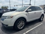 Used 2013 Lincoln MKX FWD w/ Wood Pkg image 4
