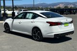 Used 2023 Nissan Altima 2.5 SR image 3