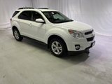 Used 2015 Chevrolet Equinox LT w/ LPO, Protection Package image 2