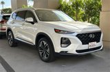 Used 2019 Hyundai Santa Fe Limited image 2