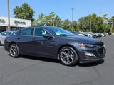 Used 2023 Chevrolet Malibu LT image 2