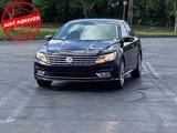 Used 2019 Volkswagen Passat 2.0T Wolfsburg image 2