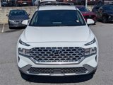 Used 2022 Hyundai Santa Fe SEL image 2