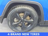 Used 2018 Jeep Cherokee Limited w/ High Altitude Package image 5