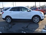 Used 2020 Chevrolet Equinox LT image 4
