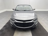 Certified 2024 Chevrolet Malibu RS image 2