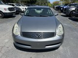 Used 2006 INFINITI G35 Coupe image 2