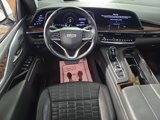 Used 2022 Cadillac Escalade Premium Luxury Platinum w/ Heavy-Duty Trailer Package image 2