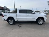 Used 2023 RAM 1500 Limited image 2