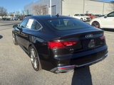 Certified 2022 Audi A5 2.0T Premium Plus w/ Premium Plus image 4