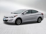 Used 2015 Hyundai Elantra SE w/ Option Group 03 image 3