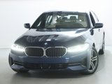 Used 2021 BMW 530i xDrive w/ Premium Package image 3