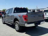 Used 2021 Ford F150 XLT w/ Equipment Group 302A High image 5