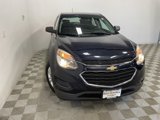 Used 2017 Chevrolet Equinox LS image 3