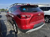 Used 2022 Chevrolet Blazer LT image 4