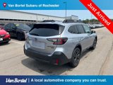 Used 2020 Subaru Outback Onyx Edition XT image 5