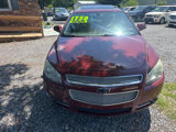 Used 2009 Chevrolet Malibu LTZ w/ Rear Power Package image 2