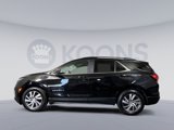 Used 2022 Chevrolet Equinox LT image 2