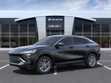 New 2025 Buick Envista Preferred w/ Convenience I Package image 2