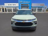 New 2026 Chevrolet TrailBlazer LS w/ LS Convenience Package image 2