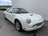 Used 2002 Ford Thunderbird image 2