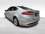 Certified 2018 Ford Fusion Energi SE image 5
