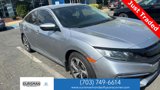 Used 2019 Honda Civic LX image 5