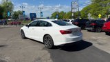 Used 2018 Chevrolet Malibu LT w/ Leather Package image 3